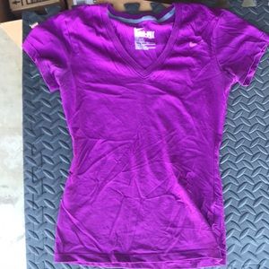 Nike women’s dri fit too